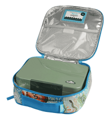 Kalkatungu Muu Little Cooler Lunch Bag + Chill Pack
