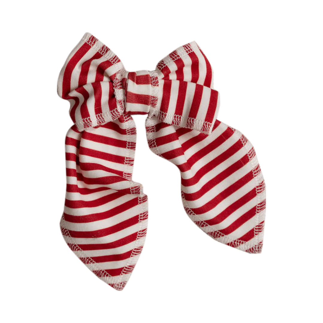 CLAUS CLIP IN BOW PREORDER