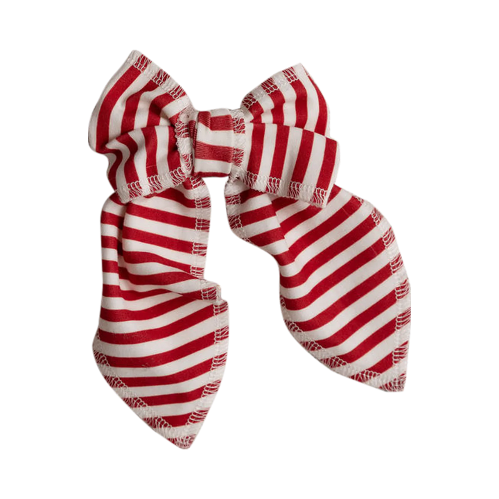 CLAUS CLIP IN BOW PREORDER