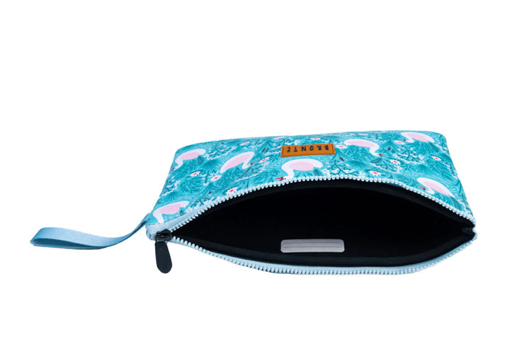 Bronte - Swan Lake Neoprene Wet Bag
