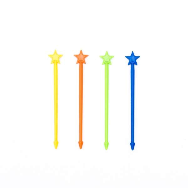 Stix by lunch punch green 4 pack