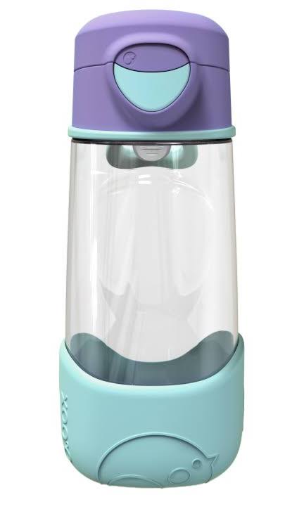 BBOX sport spout 450ml bottle - Lilac Pop