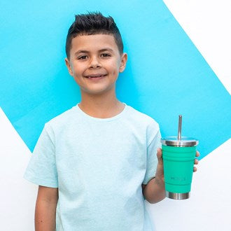 MontiiCo Mini Smoothie Cup - Kiwi