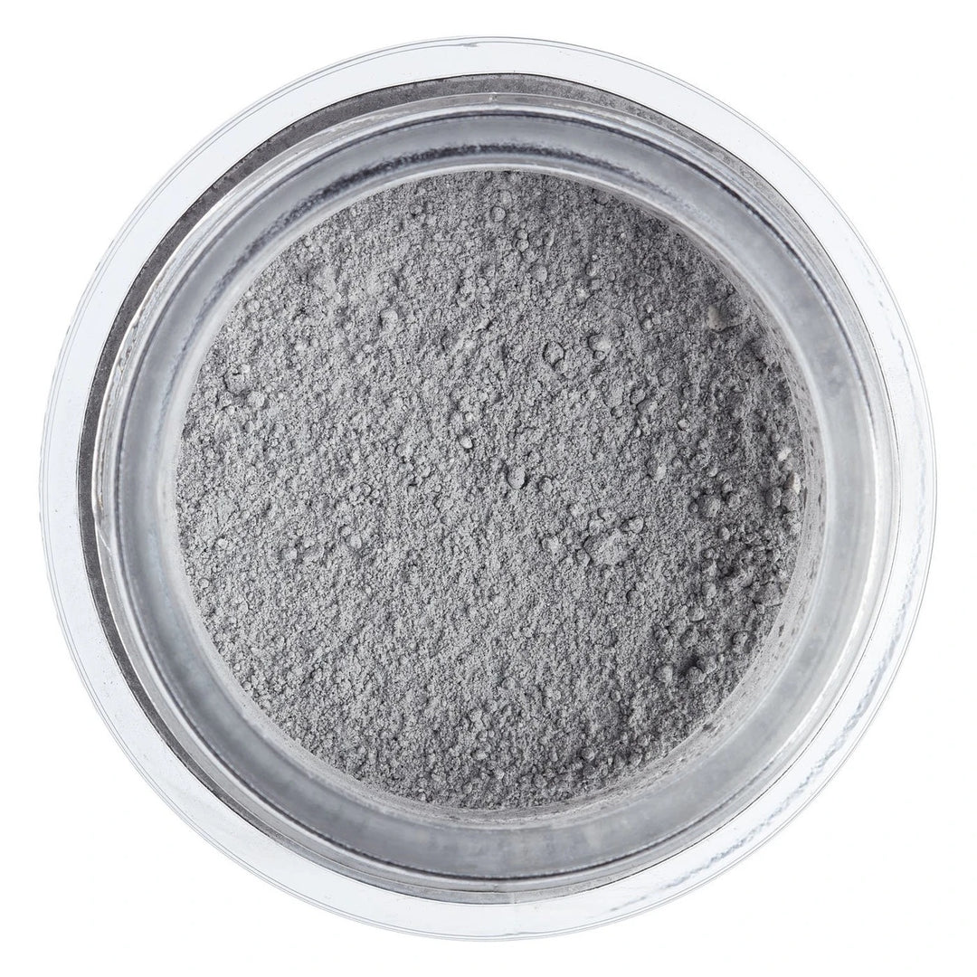 ACTIVATED CHARCOAL CLAY MASK - 120ML