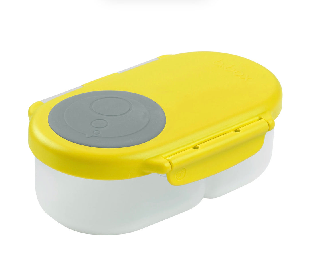 BBOX snackbox - Lemon Sherbet