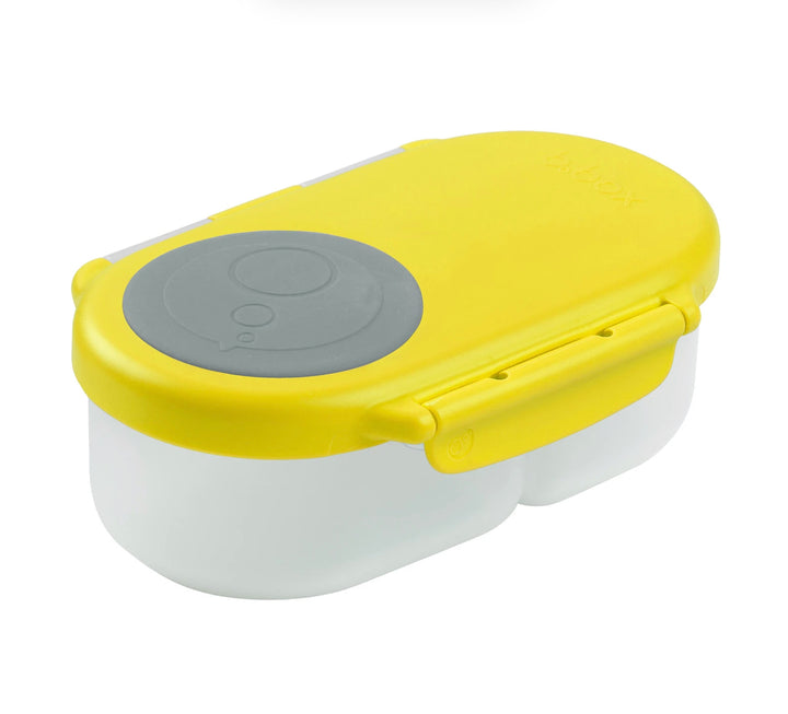 BBOX snackbox - Lemon Sherbet
