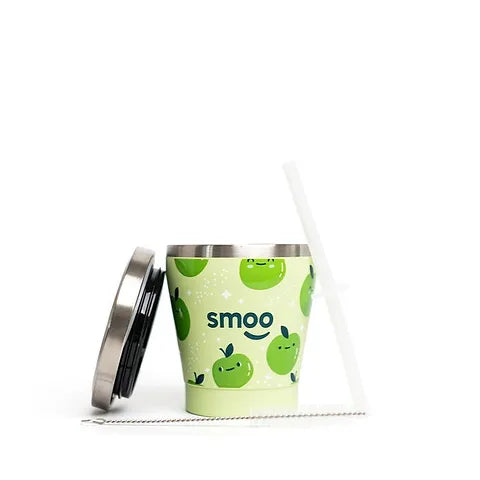 Mini Smoothie Cup - Apple