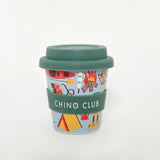 Camp Cup Bamboo Chino Cup