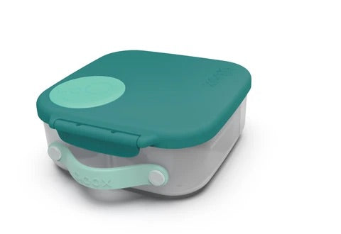 BBOX mini Lunchbox - Emerald Forest (December delivery)