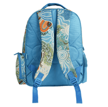 Kalkatungu Muu  -  Little Kids Backpack