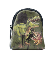 Dinosaur Discovery - Coin Pouch