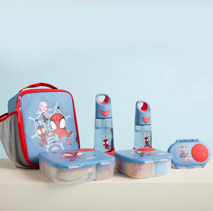 BBOX lunchbox - Spider-Man NEW