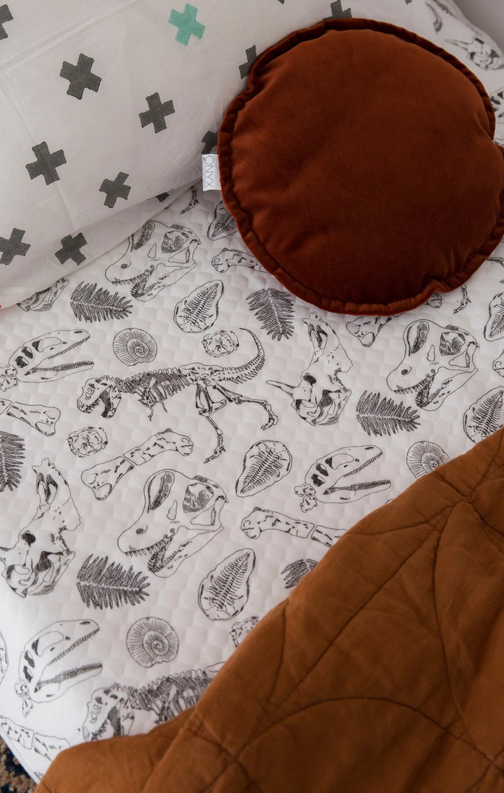 Jurassic - Bed Wetting Mat