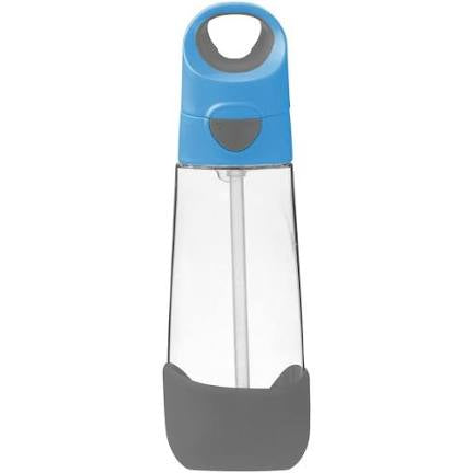 Ltritan™ drink bottle 450ml - Blue Slate