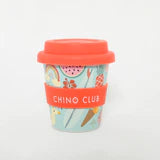 Summer Vibes Bamboo Chino Cup