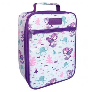 Insulated Lunch Bag Sachi Mermaids