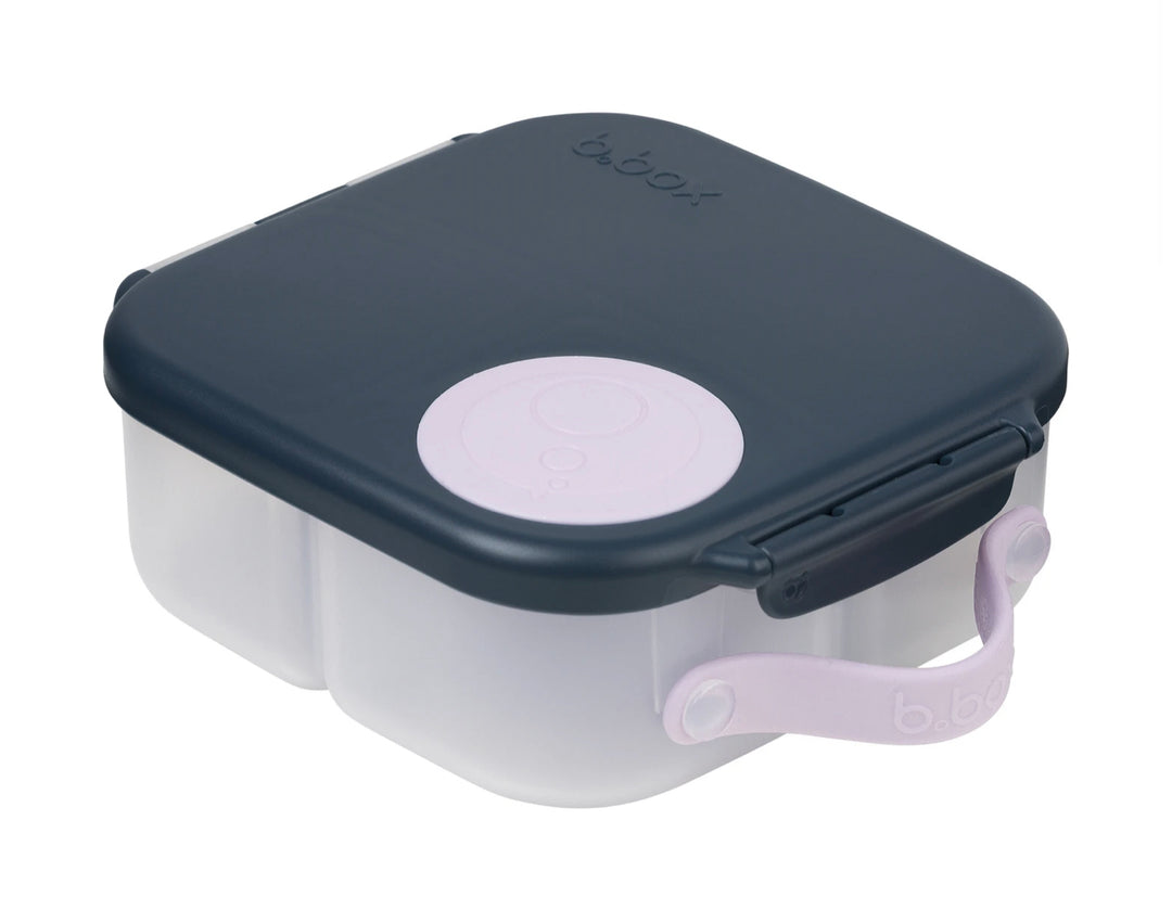 BBOX mini Lunchbox - Indigo Rose