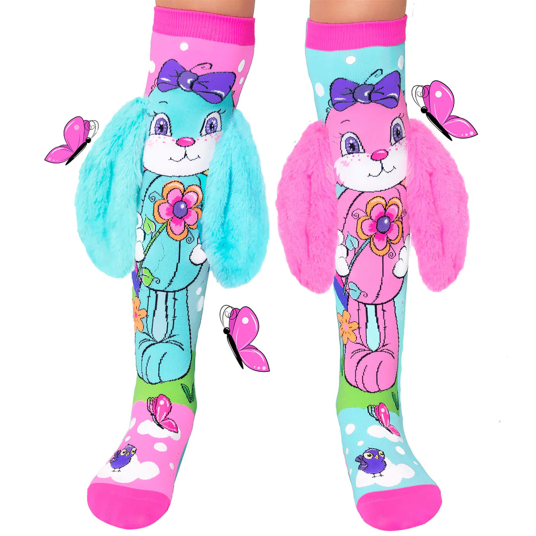 HUNNY BUNNY SOCKS Madmia