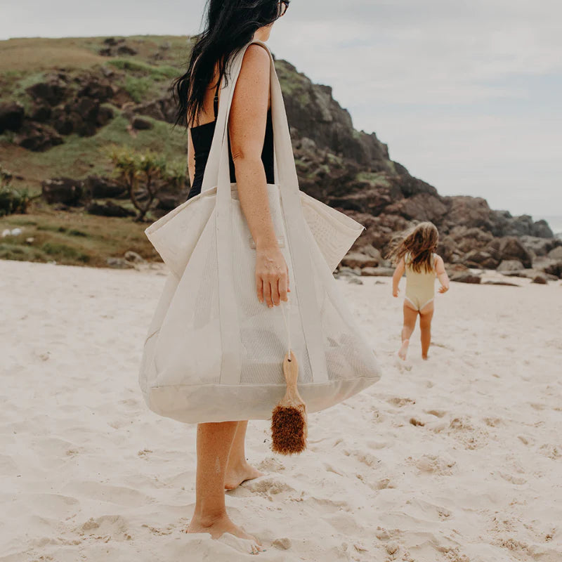 Kids 2025 beach backpack