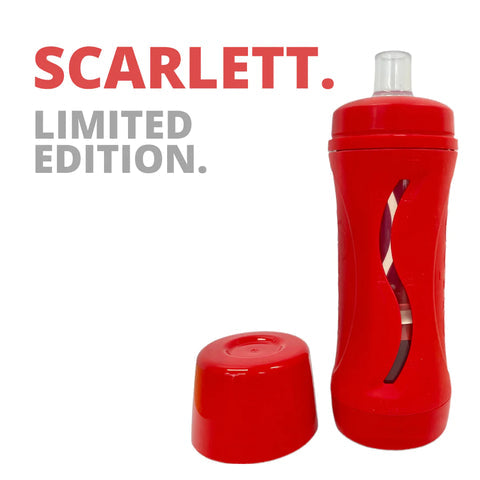Scarlett Subo Food Bottle