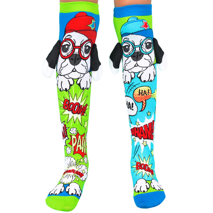 DOG SOCKS