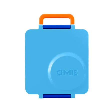 OMIEBOX HOT & COLD BENTO BOX (BLUE SKY)