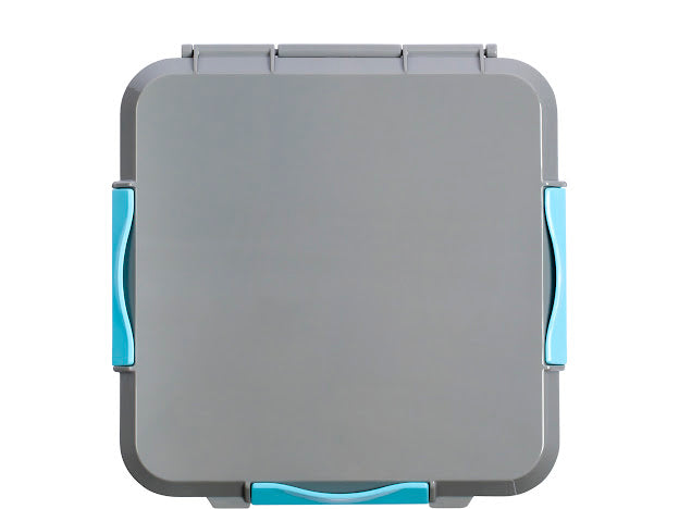 Bento Three+ -Grey