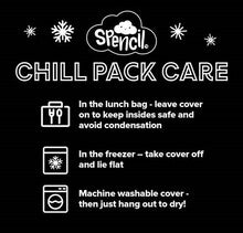 Spencil Big Chill Pack