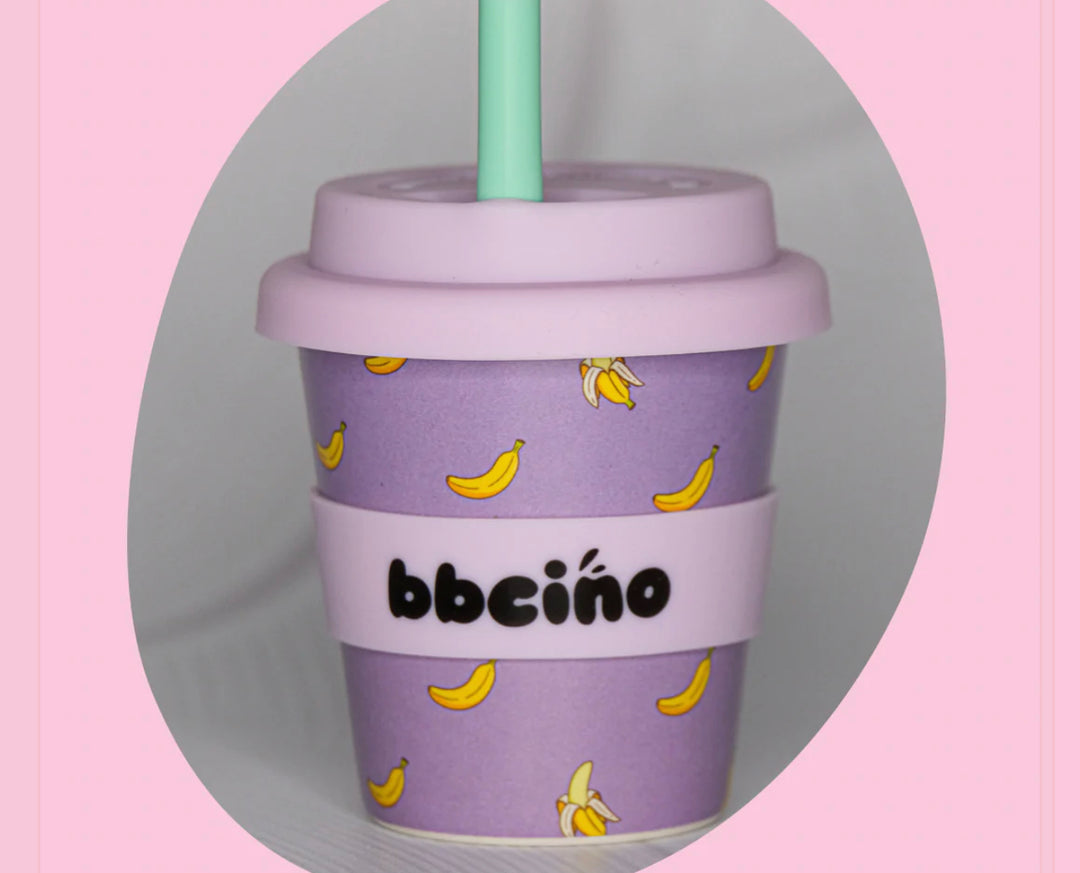 Go Bananas Chino Cup