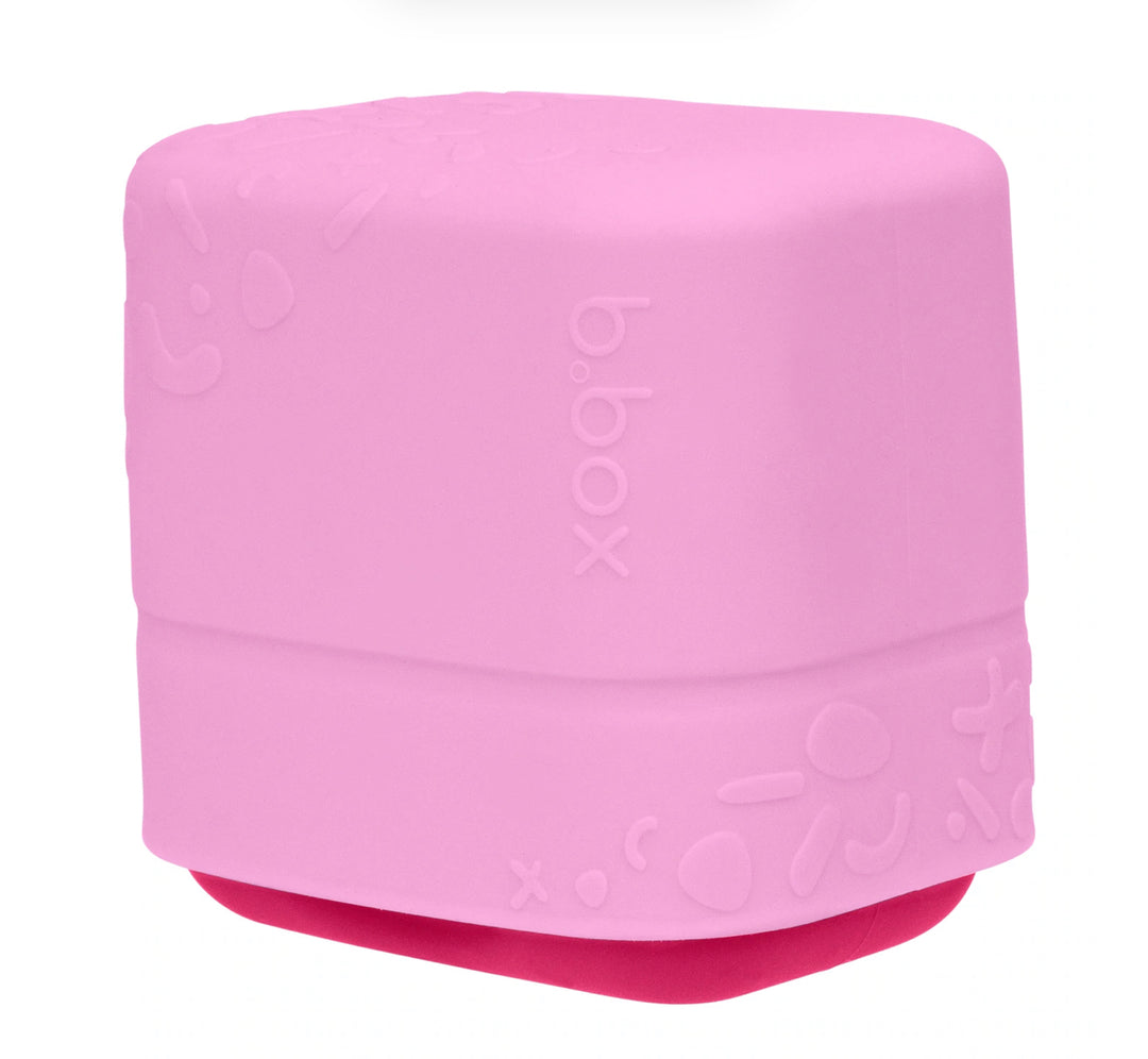 Silicone Snack Cup - Berry Bbox