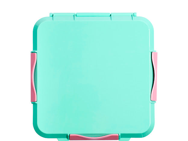 Bento Three+ - Mint  - Bento Three+ - Mint