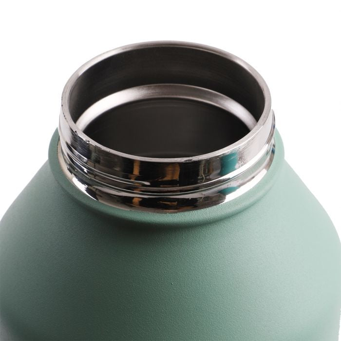Sage Stainless Steel Double Wall Insulated Titan Bottle