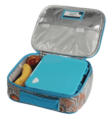 Kalkatungu Muu -  Big Cooler Lunch Bag