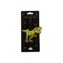 Bag Tag - Dinosaur Discovery