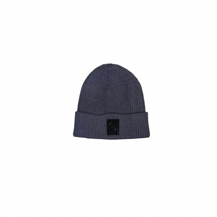 Grey Medium Jelly Tot Fisherman’s Beanie