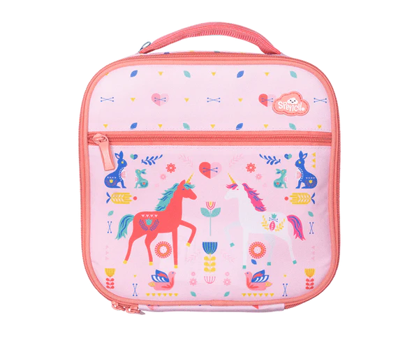 Unicornia  - Little Cooler Lunch Bag