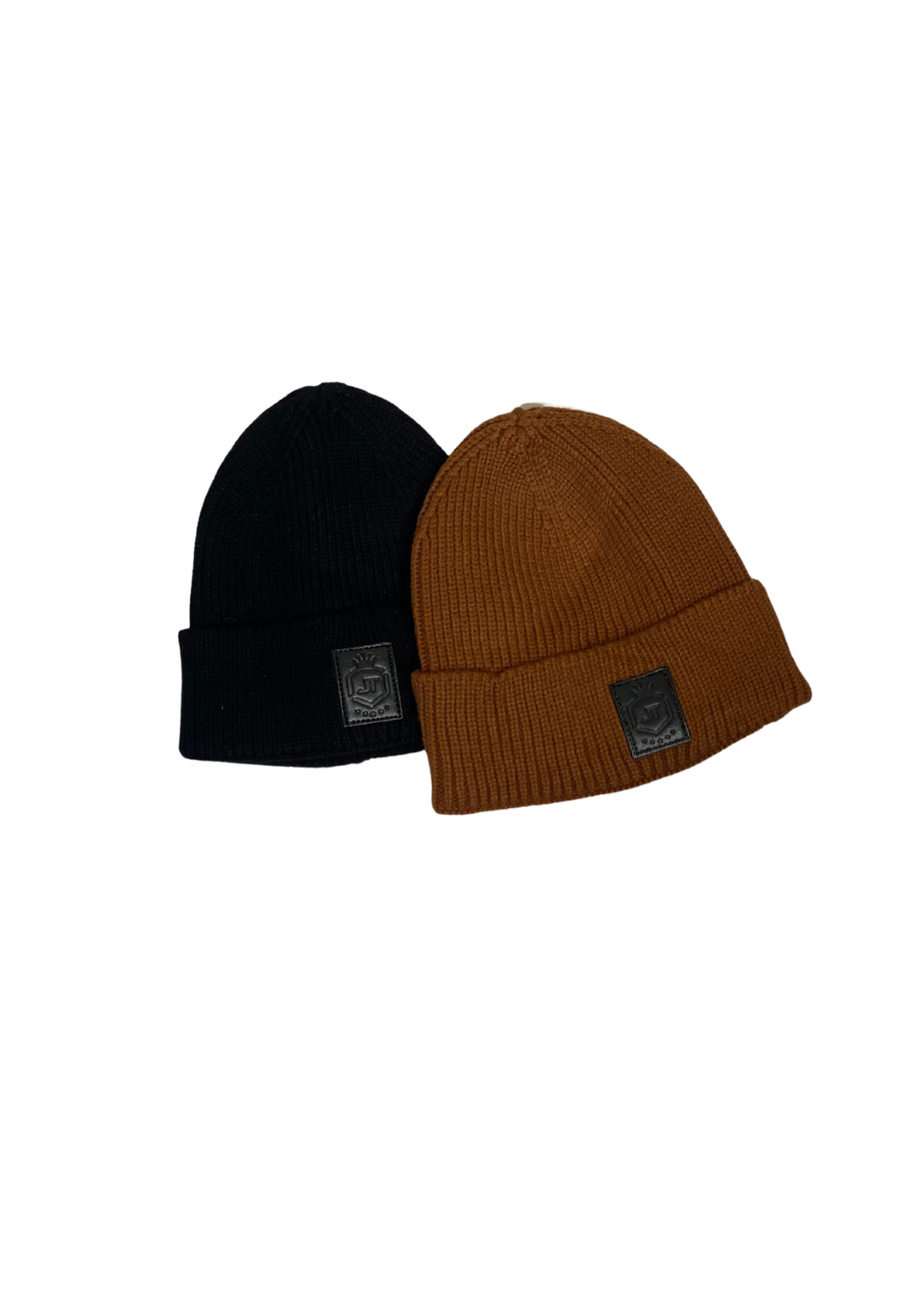 Brown Small Jelly Tot Fisherman’s Beanie