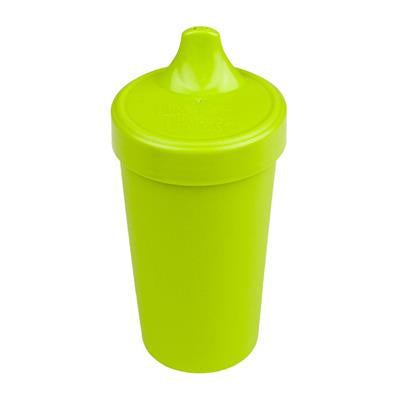 Re-Play No Spill Sip Cup - Green