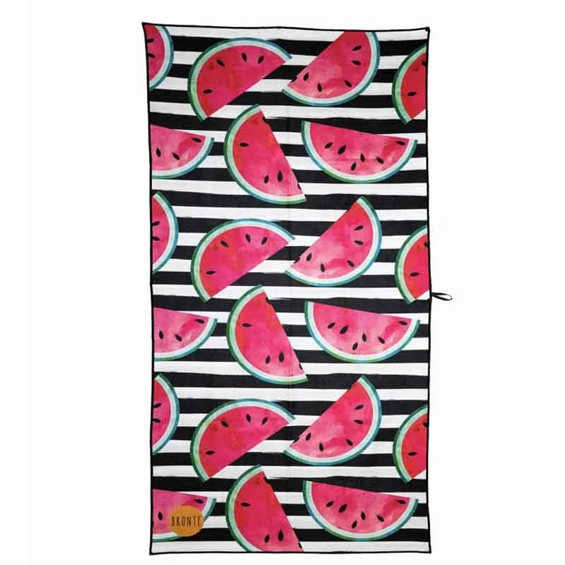 Bronte - Oakley Sand Free Beach Towel