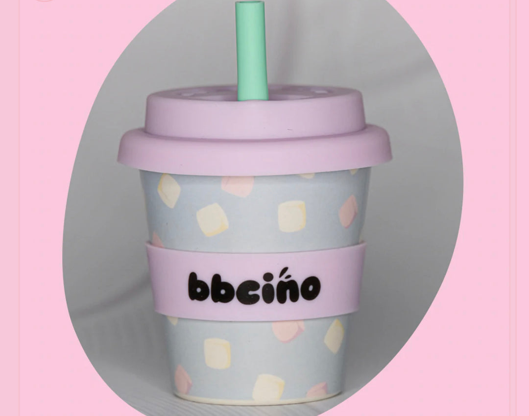 Marsh-MELLOW Chino Cup