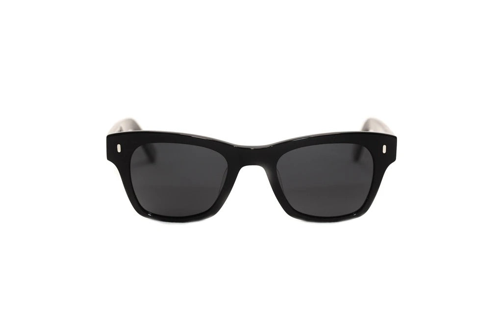 Hepburn Jet Black