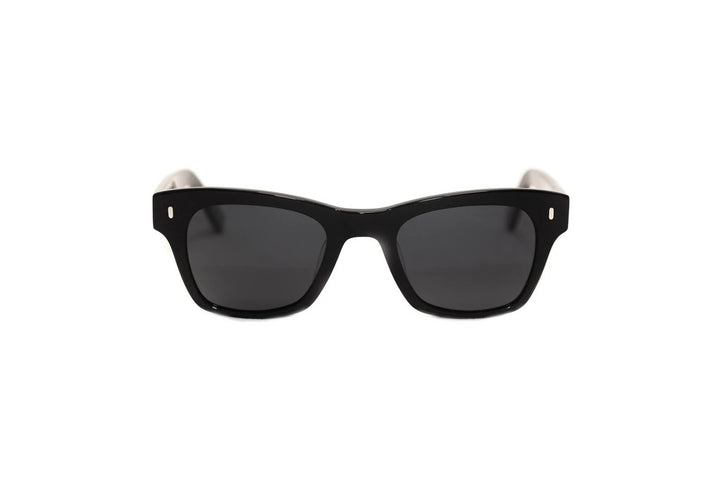 Hepburn Jet Black