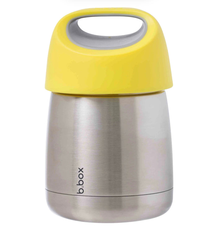 BBOX insulated food jar - lemon sherbet