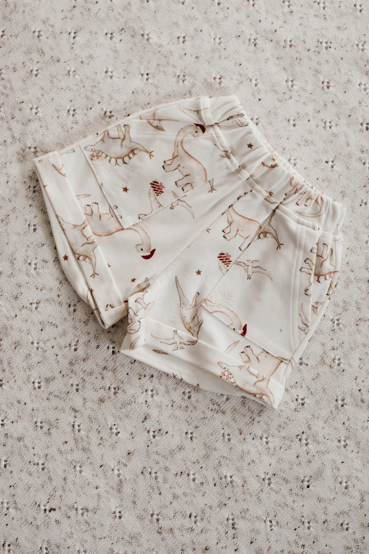 ERA SHORTS