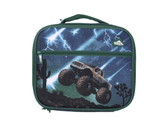 Meteor Trucks  -  Big Cooler Lunch Bag