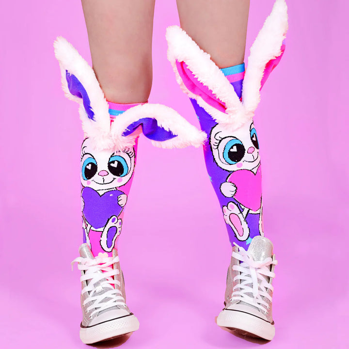 FUNNY BUNNY SOCKS Madmia