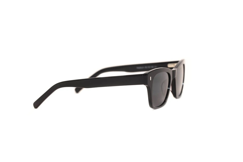Hepburn Jet Black