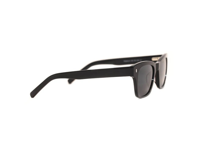 Hepburn Jet Black