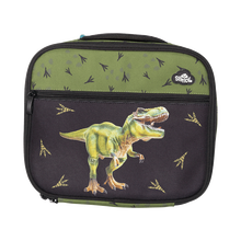 Dinosaur Discovery-  Big Cooler Lunch Bag PLUS chill pack