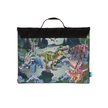 Library Bag - Dinosaur Discovery